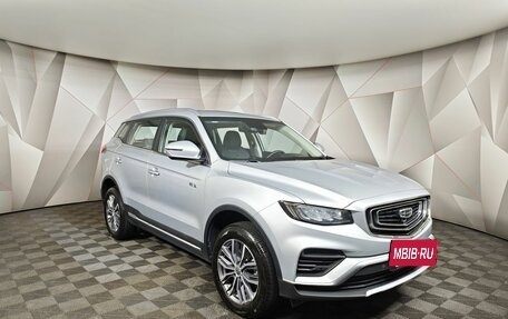 Geely Atlas, 2023 год, 2 115 000 рублей, 3 фотография