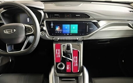 Geely Atlas, 2023 год, 2 115 000 рублей, 14 фотография