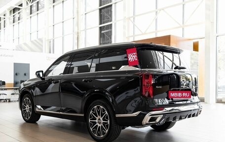 GAC GS8, 2026 год, 4 949 000 рублей, 5 фотография