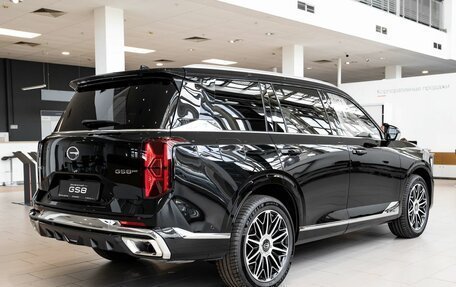 GAC GS8, 2026 год, 4 949 000 рублей, 11 фотография