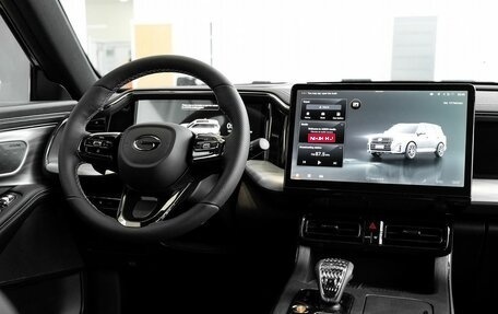 GAC GS8, 2026 год, 4 949 000 рублей, 22 фотография