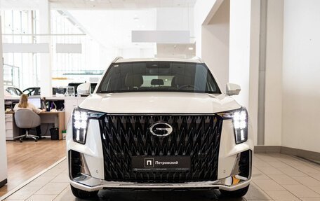 GAC GS8, 2026 год, 4 949 000 рублей, 2 фотография