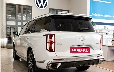 GAC GS8, 2026 год, 4 949 000 рублей, 4 фотография