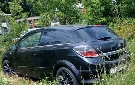 Opel Astra H, 2010 год, 200 000 рублей, 2 фотография