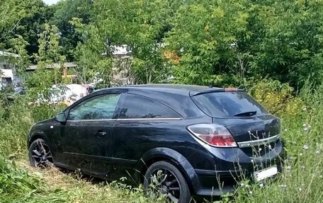 Opel Astra H, 2010 год, 200 000 рублей, 4 фотография