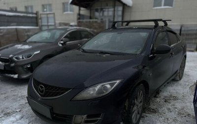Mazda 6, 2007 год, 780 000 рублей, 1 фотография