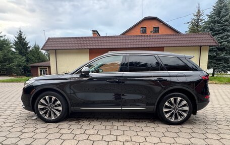 Lincoln Corsair I, 2021 год, 4 350 000 рублей, 4 фотография