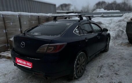 Mazda 6, 2007 год, 780 000 рублей, 2 фотография