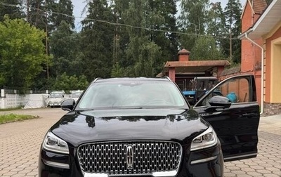 Lincoln Corsair I, 2021 год, 4 350 000 рублей, 1 фотография