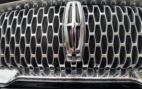 Lincoln Corsair I, 2021 год, 4 350 000 рублей, 14 фотография