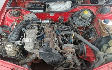 Audi 100, 1992 год, 60 000 рублей, 5 фотография