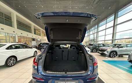 BMW X4, 2020 год, 3 695 000 рублей, 10 фотография