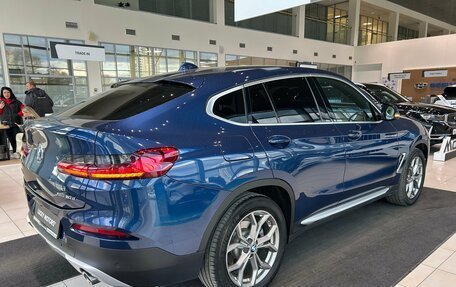 BMW X4, 2020 год, 3 695 000 рублей, 6 фотография