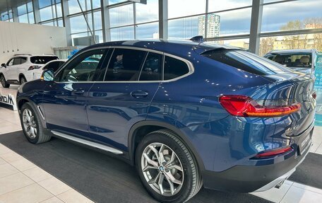 BMW X4, 2020 год, 3 695 000 рублей, 4 фотография