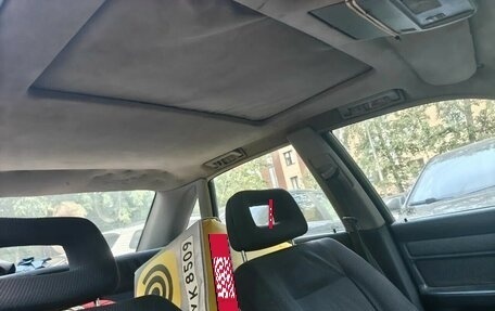 Audi 100, 1992 год, 60 000 рублей, 14 фотография