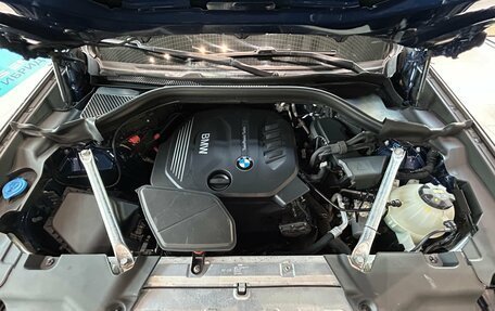 BMW X4, 2020 год, 3 695 000 рублей, 12 фотография