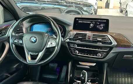 BMW X4, 2020 год, 3 695 000 рублей, 17 фотография