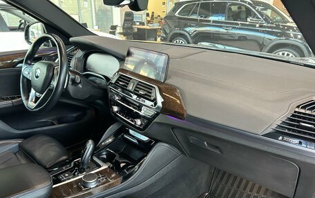 BMW X4, 2020 год, 3 695 000 рублей, 23 фотография