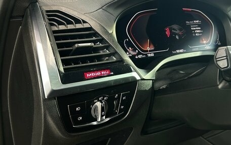 BMW X4, 2020 год, 3 695 000 рублей, 14 фотография