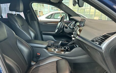 BMW X4, 2020 год, 3 695 000 рублей, 24 фотография