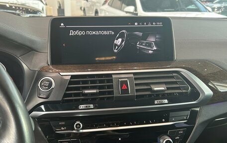 BMW X4, 2020 год, 3 695 000 рублей, 20 фотография