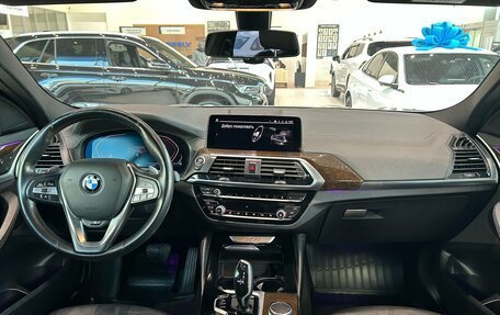 BMW X4, 2020 год, 3 695 000 рублей, 16 фотография