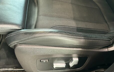 BMW X4, 2020 год, 3 695 000 рублей, 28 фотография