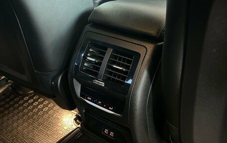 BMW X4, 2020 год, 3 695 000 рублей, 30 фотография