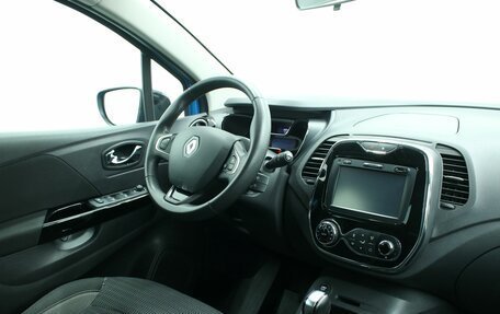 Renault Kaptur I рестайлинг, 2016 год, 1 570 000 рублей, 3 фотография