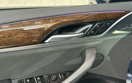 BMW X4, 2020 год, 3 695 000 рублей, 29 фотография