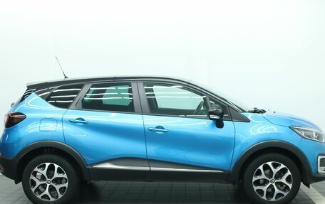 Renault Kaptur I рестайлинг, 2016 год, 1 570 000 рублей, 10 фотография