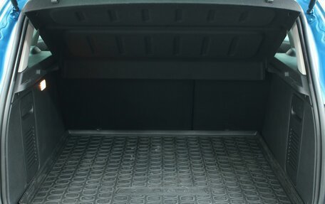 Renault Kaptur I рестайлинг, 2016 год, 1 570 000 рублей, 14 фотография