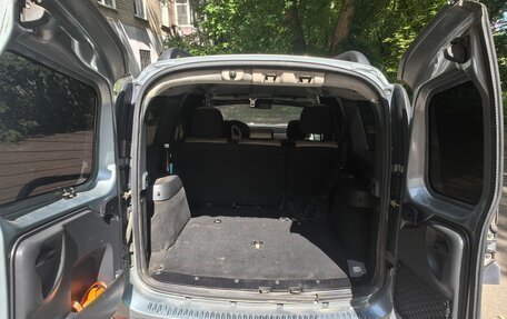 Dacia Logan I, 2009 год, 560 000 рублей, 14 фотография