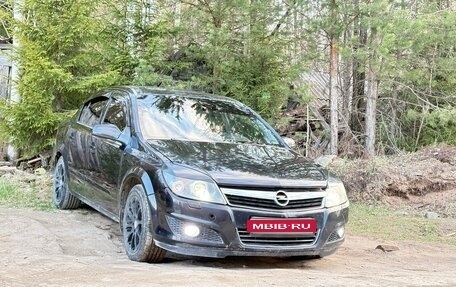 Opel Astra H, 2008 год, 360 000 рублей, 1 фотография