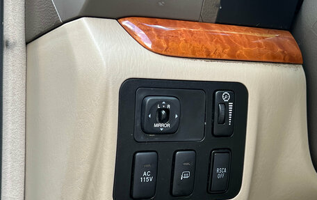 Lexus GX I, 2005 год, 1 390 000 рублей, 14 фотография