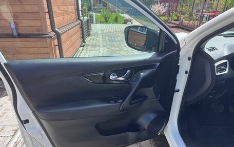 Nissan Qashqai, 2014 год, 1 399 999 рублей, 17 фотография