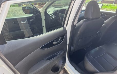 Nissan Qashqai, 2014 год, 1 399 999 рублей, 21 фотография