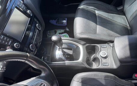 Nissan Qashqai, 2014 год, 1 399 999 рублей, 18 фотография
