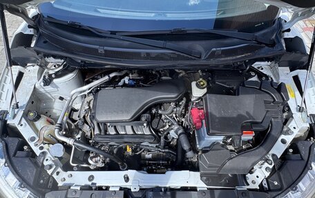 Nissan Qashqai, 2014 год, 1 399 999 рублей, 24 фотография