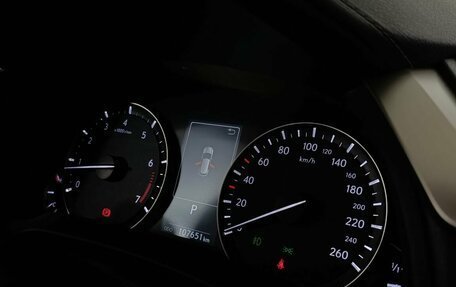 Lexus RX IV рестайлинг, 2019 год, 4 500 000 рублей, 13 фотография