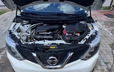 Nissan Qashqai, 2014 год, 1 399 999 рублей, 25 фотография
