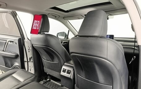 Lexus RX IV рестайлинг, 2019 год, 4 500 000 рублей, 16 фотография