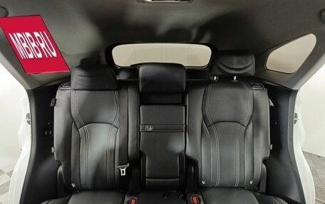 Lexus RX IV рестайлинг, 2019 год, 4 500 000 рублей, 17 фотография