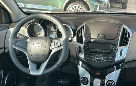 Chevrolet Cruze II, 2013 год, 595 000 рублей, 14 фотография