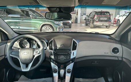 Chevrolet Cruze II, 2013 год, 595 000 рублей, 13 фотография