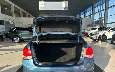 Chevrolet Cruze II, 2013 год, 595 000 рублей, 7 фотография