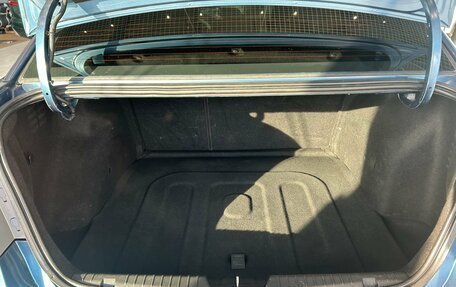 Chevrolet Cruze II, 2013 год, 595 000 рублей, 8 фотография