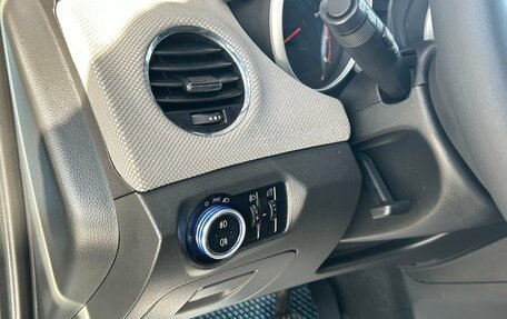 Chevrolet Cruze II, 2013 год, 595 000 рублей, 10 фотография