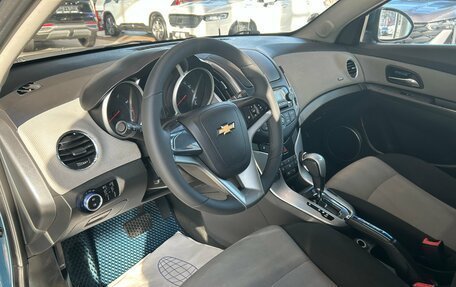Chevrolet Cruze II, 2013 год, 595 000 рублей, 11 фотография