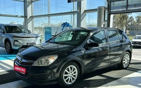 Opel Astra H, 2008 год, 345 000 рублей, 1 фотография
